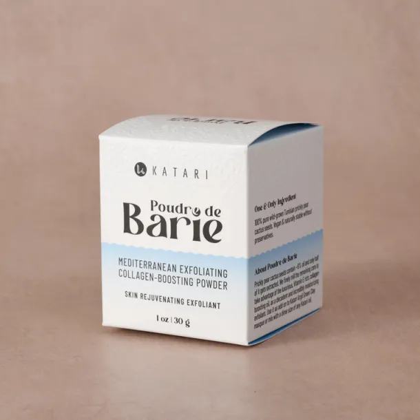 Katari Barie Powder