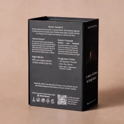Katari Nuit Sicilienne Perfume