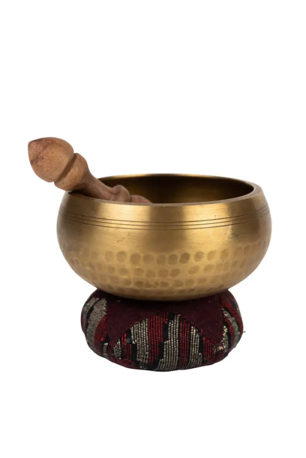 Kathmandu Singing Bowl