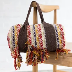 Kaviya To Go Blanket