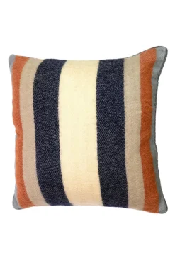 Kel Handwoven Pillow