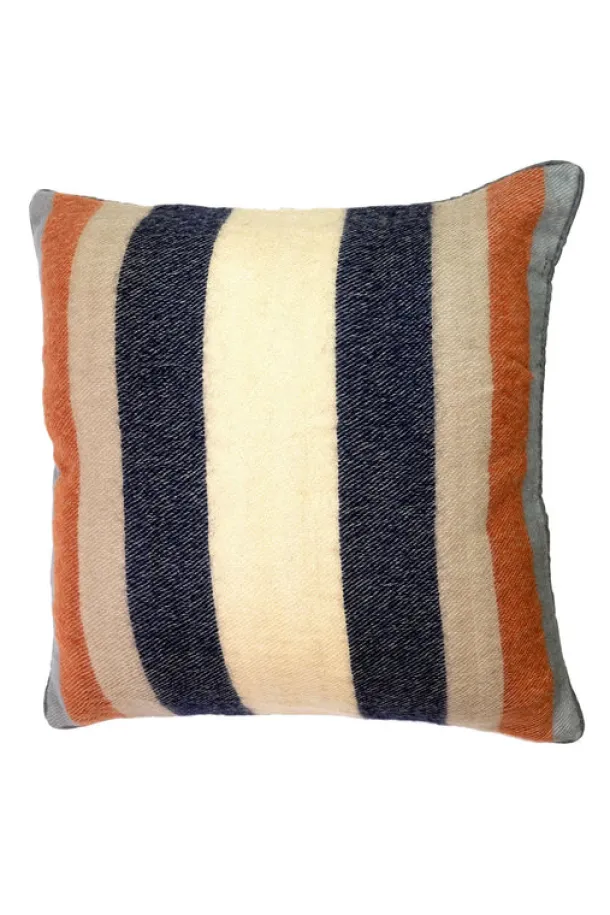 Kel Handwoven Pillow