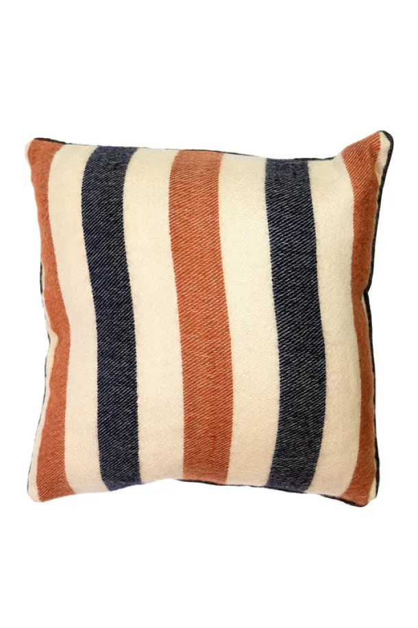Kel Handwoven Pillow