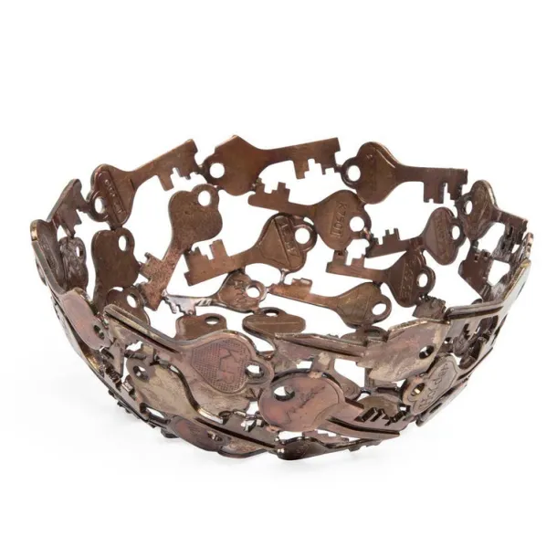 Key Bowl