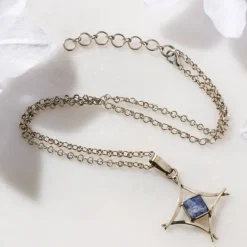 Kikin Sodalite Necklace