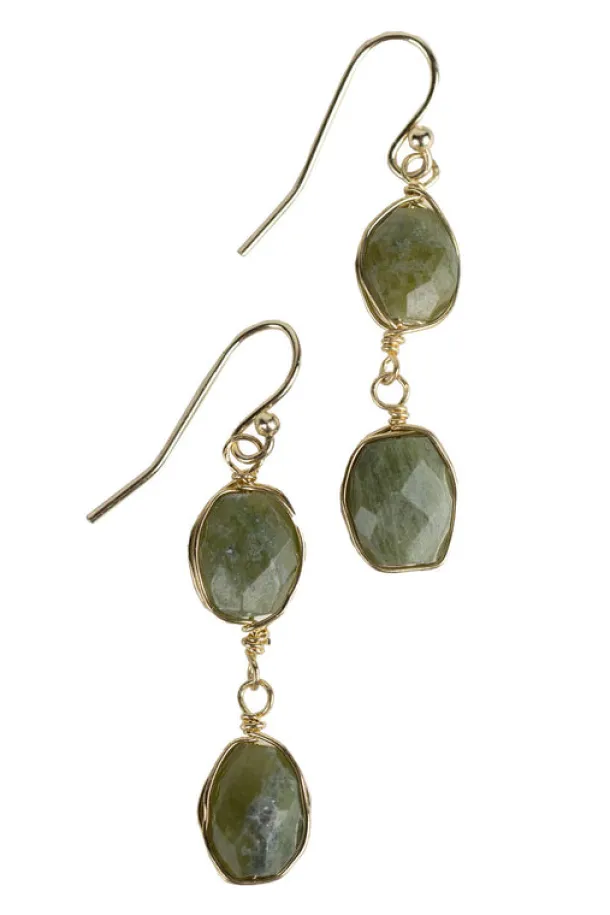 Kindred Spirit Earrings