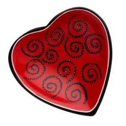 Kisii Heart Dish