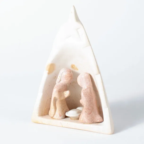 Kisii Tree Nativity
