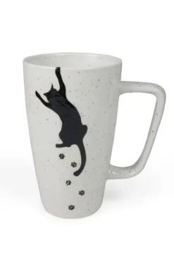 Kitty Prints Mug