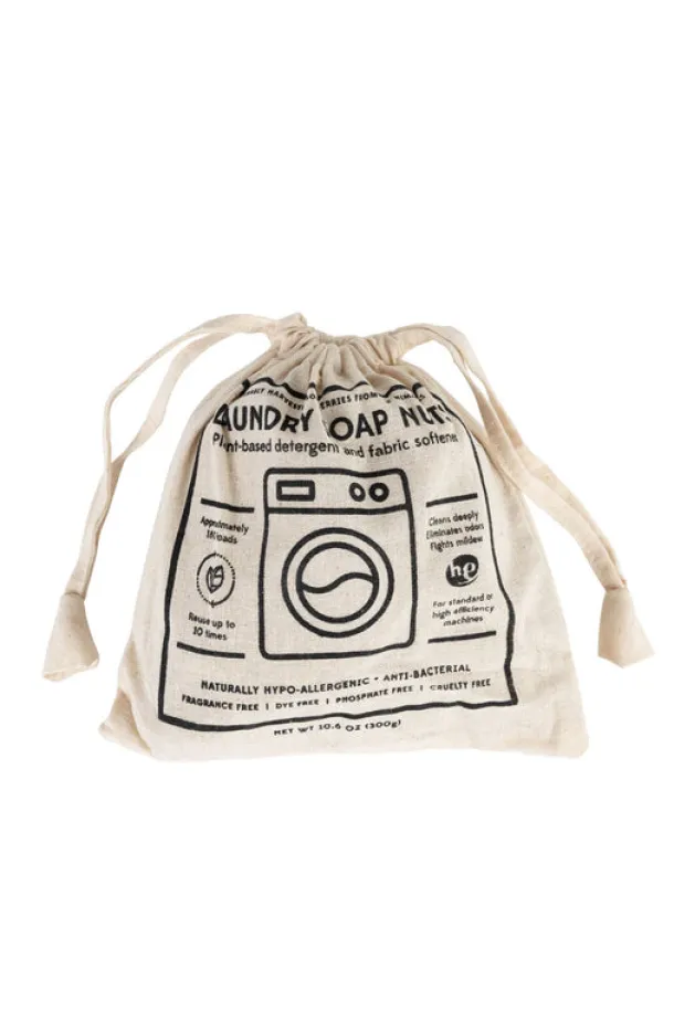 Laundry Soap Nuts