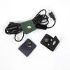 Leather Cord Organizers