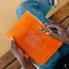 Leather Elephant Journal