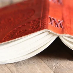 Leather Elephant Journal