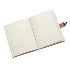 Leather Elephant Journal