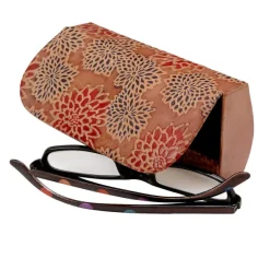 Leather Glasses Case