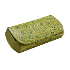 Leather Glasses Case