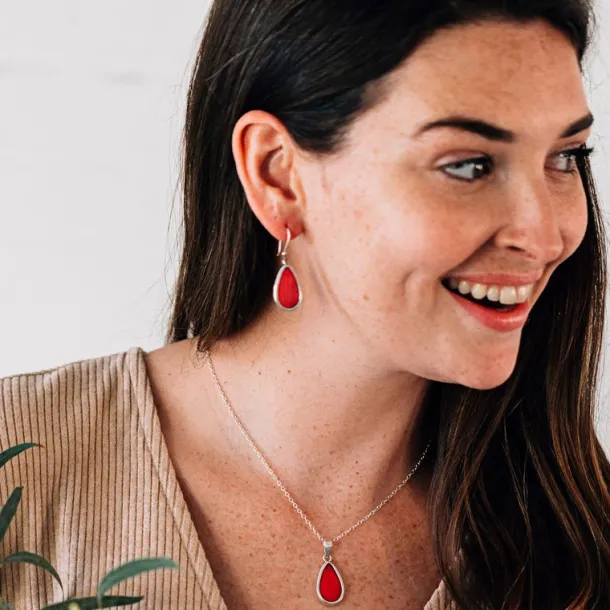 Little Memories Earrings