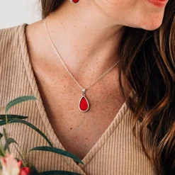 Little Memories Pendant