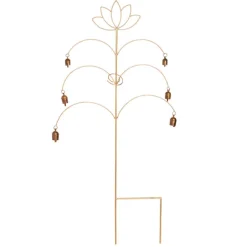 Lodi Plant Stake Chimes