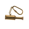 Looking Ahead Keychain