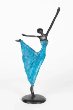 Lost Wax Freedom Statue