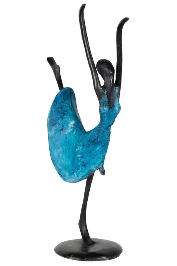 Lost Wax Joy Statue