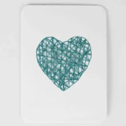 Lots of Love Greeting Card