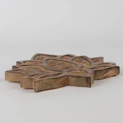 Lotus Blossom Trivet
