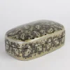 Lotus Flower Trinket Box