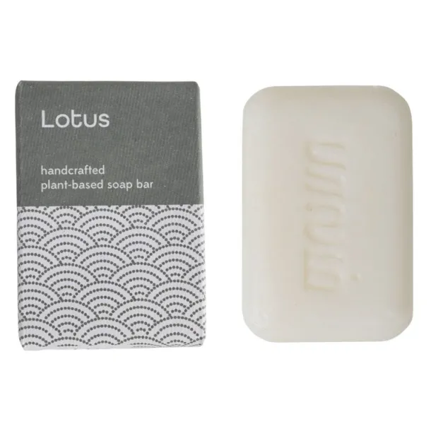 Lotus Soap