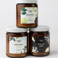 Love and Limes Candle