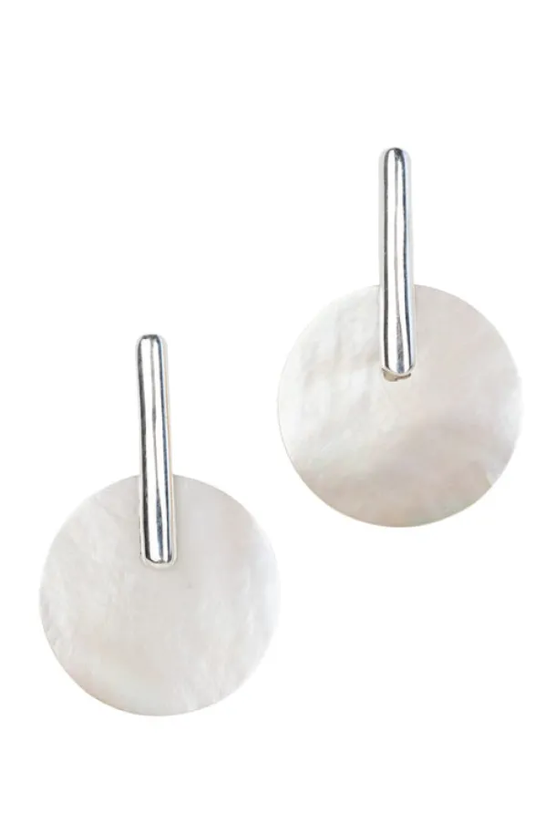 Luna Earrings