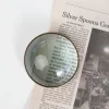 Magnifying Paperweight
