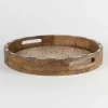 Mango Mandala Serving Tray