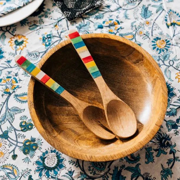 Mango Tango Salad Bowl