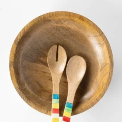 Mango Tango Salad Bowl
