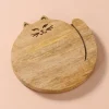 Mango Wood Charkitterie Board