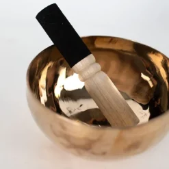 Many Metals Singing Bowl