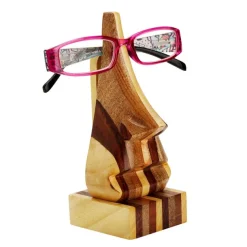 Many Woods Eyeglasses Rest