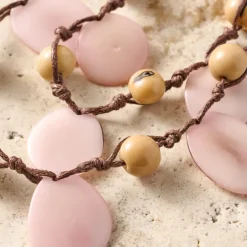 Marisol Tagua Necklace