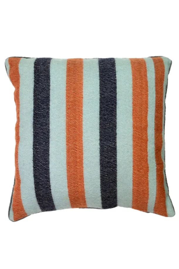 Matil Handwoven Pillow