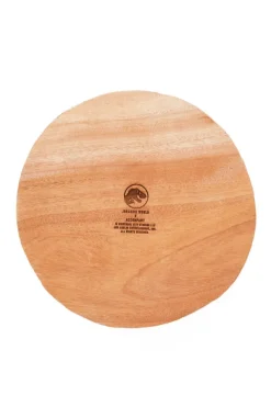 MEGA BITE BOWL, neem wood