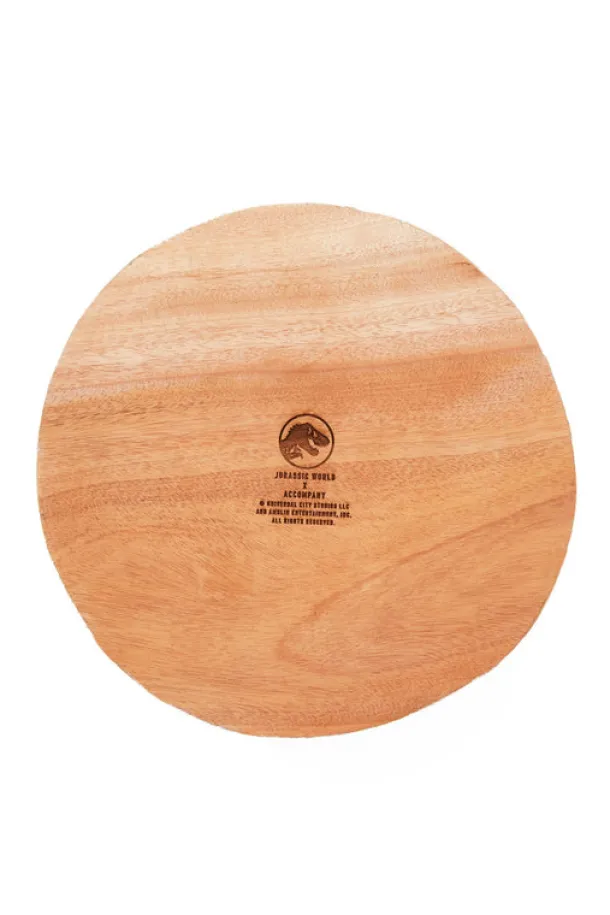 MEGA BITE BOWL, neem wood