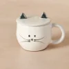 Meow Mug