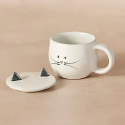 Meow Mug