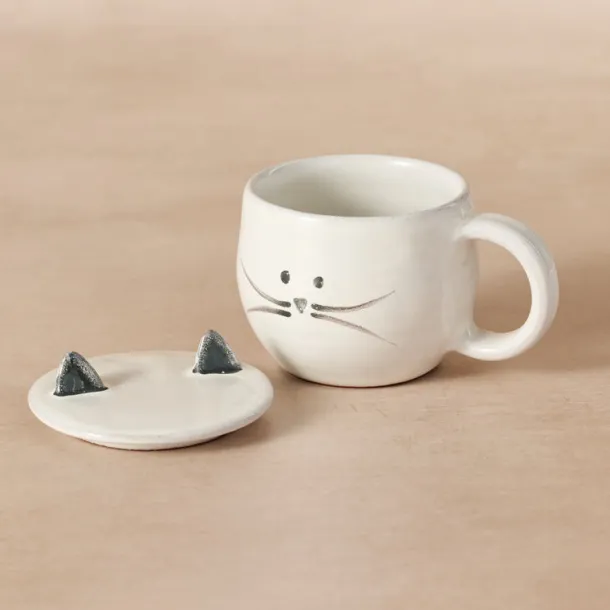 Meow Mug
