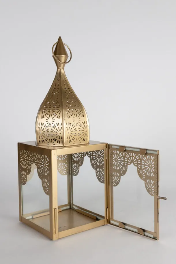 Minaret Hanging Lantern