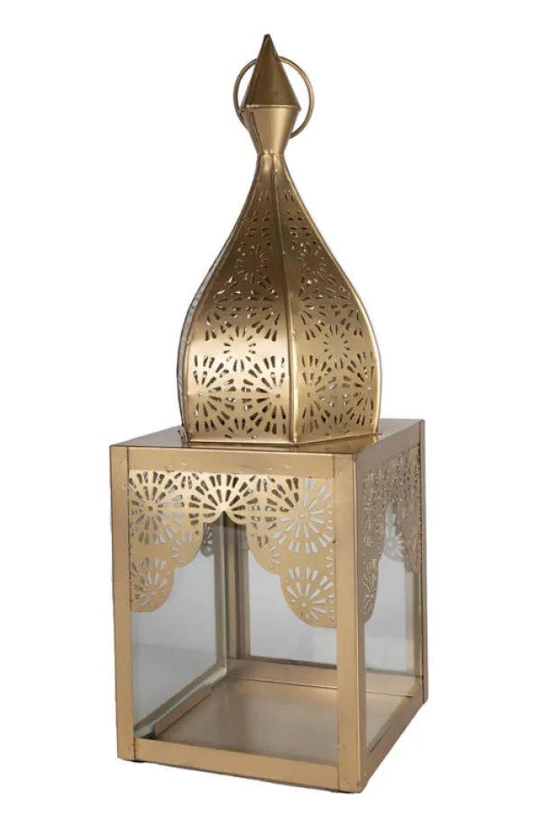 Minaret Hanging Lantern