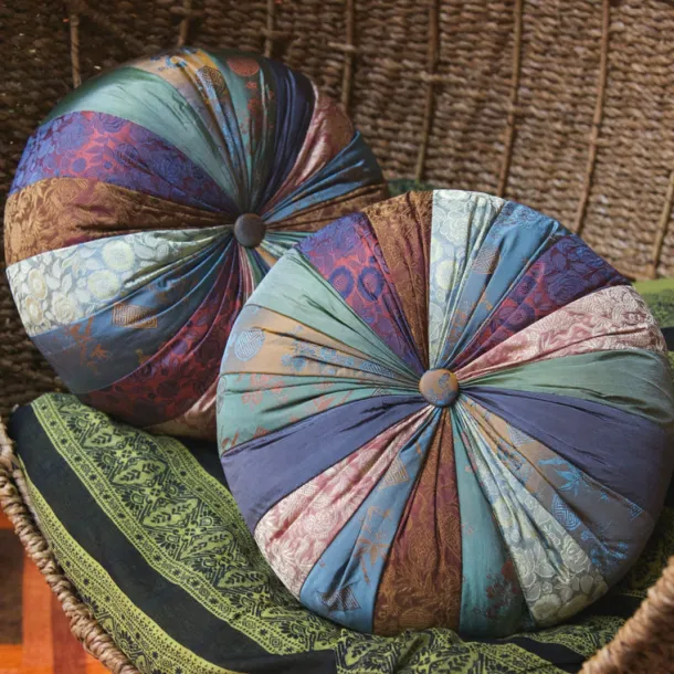 Mindful Yoga Pillow