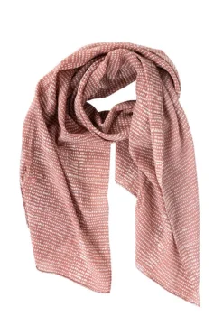 Mini Dotted Scarf